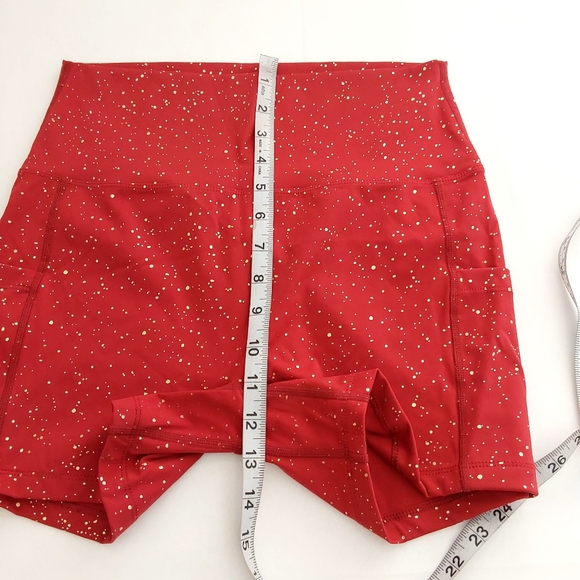 Born Primitive Synergy Short - Picture 10 of 12